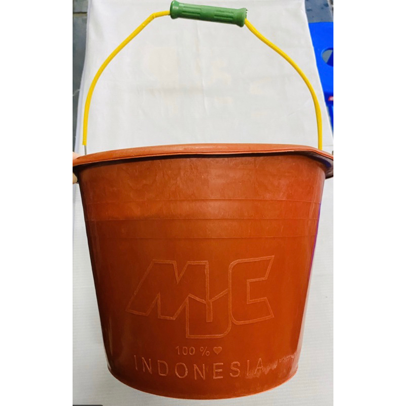 EMBER WARNA BESAR EMBER COR BESAR