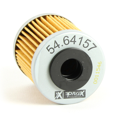 Prox Filter Oli - SX/EXC 450/520/525 2000-2007 -Short-