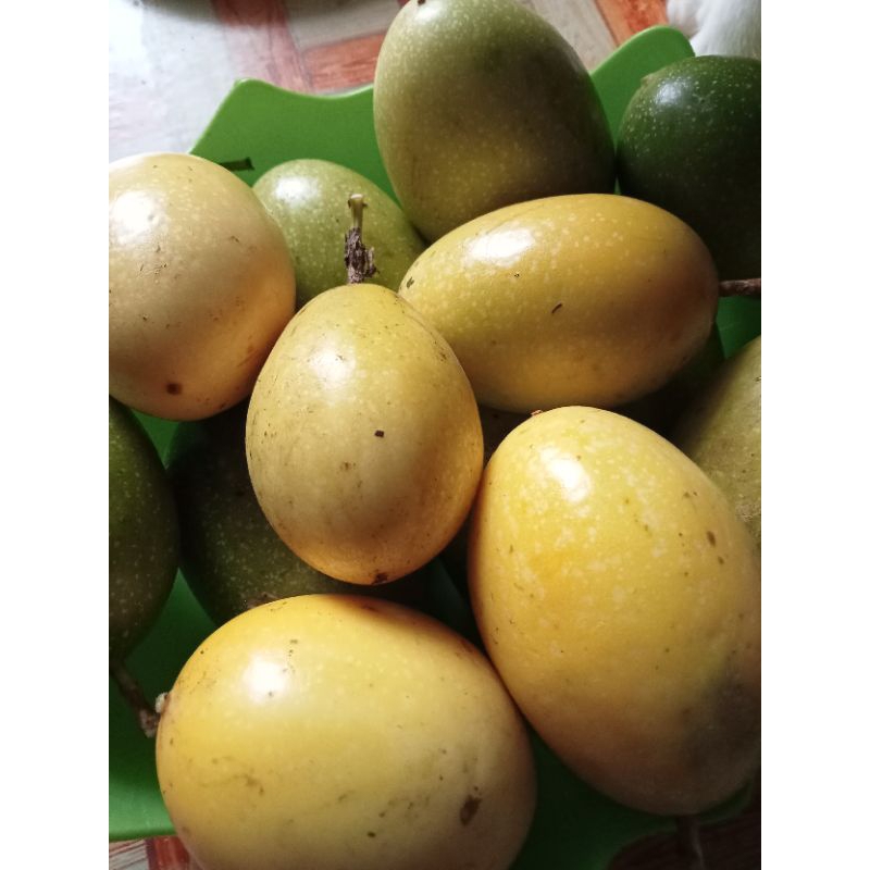 

Buah markisa segar 1 kg