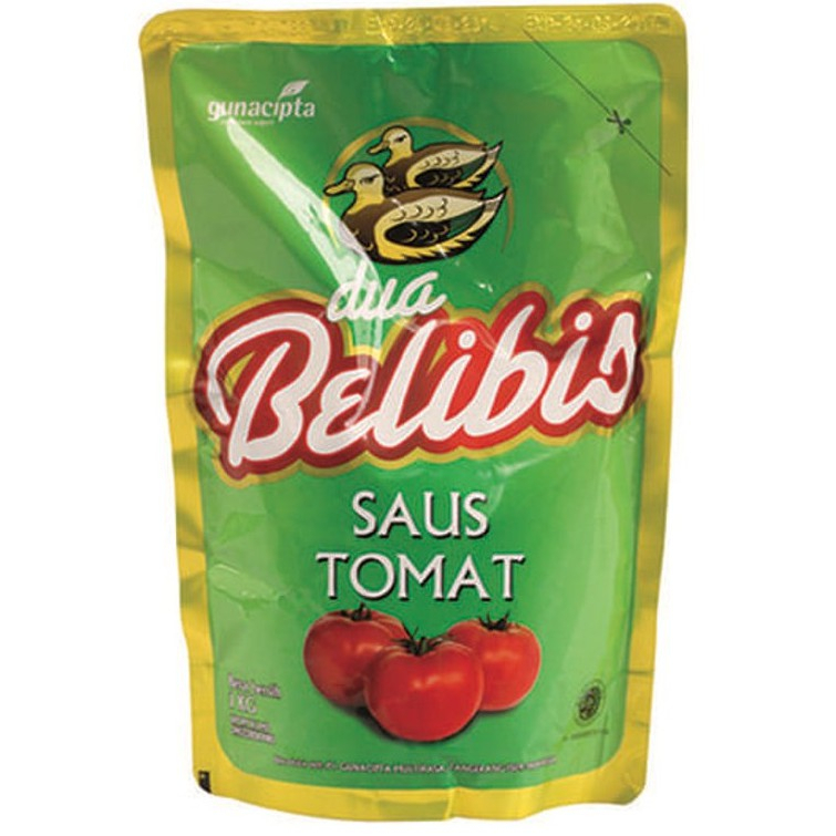 Delmonte Saus Cabe Pouch / SAMBAL DEL MONTE / saos cabe del monte / DELMONTE SAUS TOMAT ' DELMONTE TOMAT - DUA BELIBIS