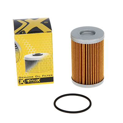 Prox Filter Oli - SX/EXC 450/520/525 2000-2007 -Long-