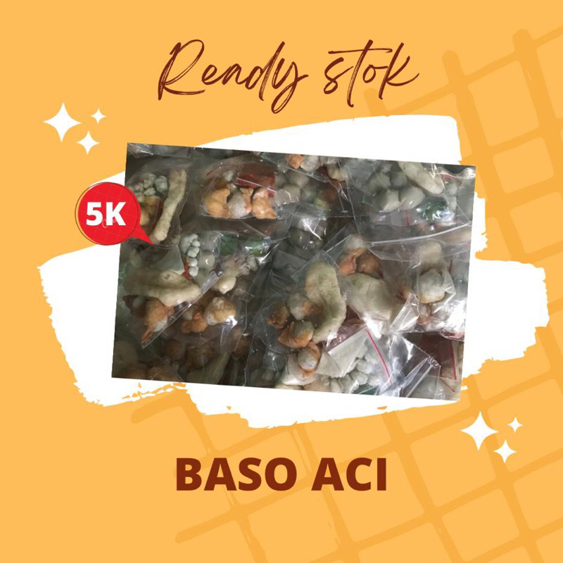 

BASOACI INSTAN