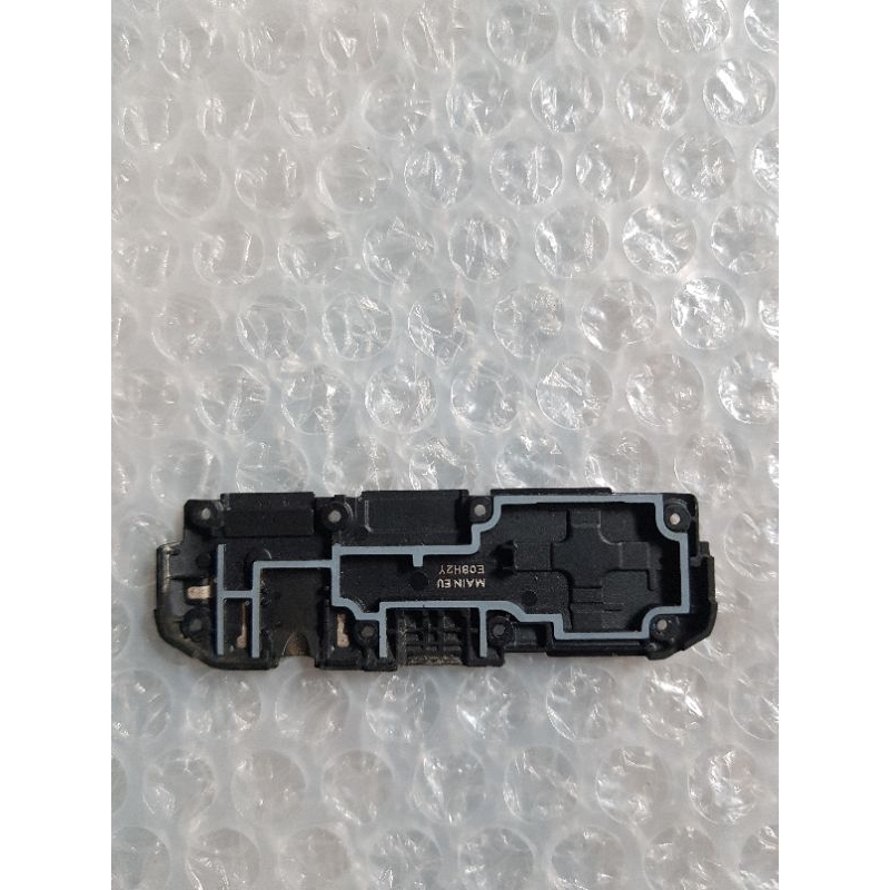 Tutup mesin bawah SAMSUNG M21 M31 M30s original copotan