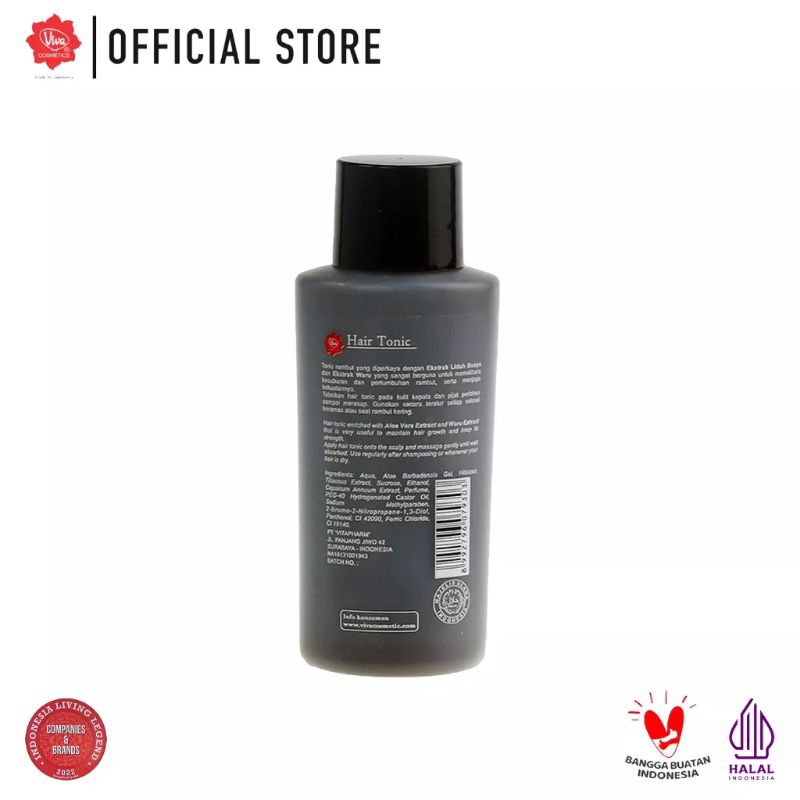 VIVA Hair Tonic 60ml