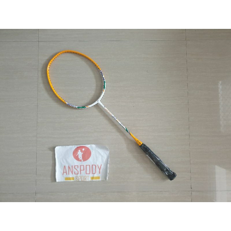 RAKET BADMINTON YONEX NANORAY LIGHT 11i