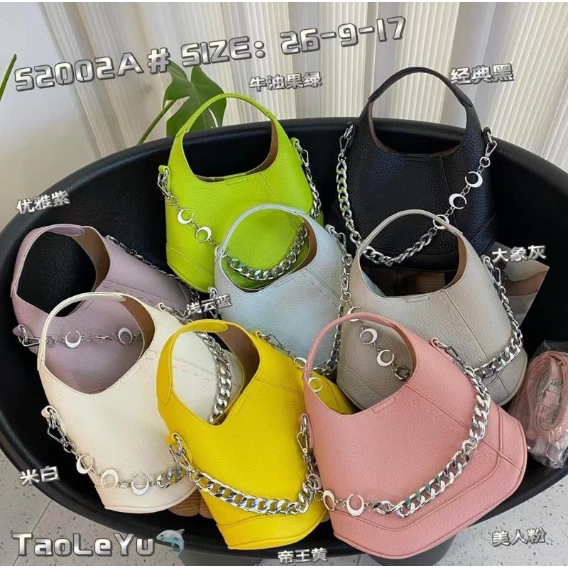 TAS FASHION IMPORT/ TAOLEYU / TLY 52002