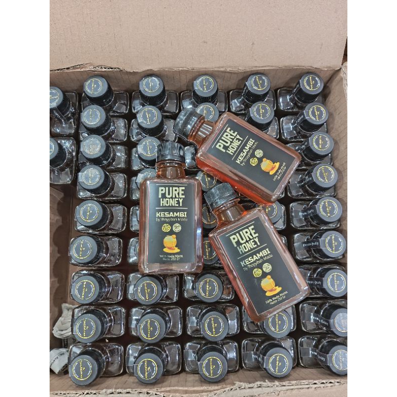 

madu pure honey