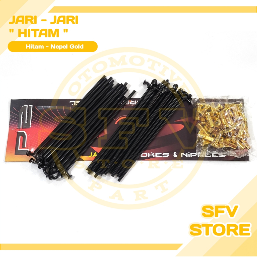 Jari Jari Ruji Model TDR Hitam Ring 14 16 17 18 Ukuran 89 120 130 154 159 164 172 184