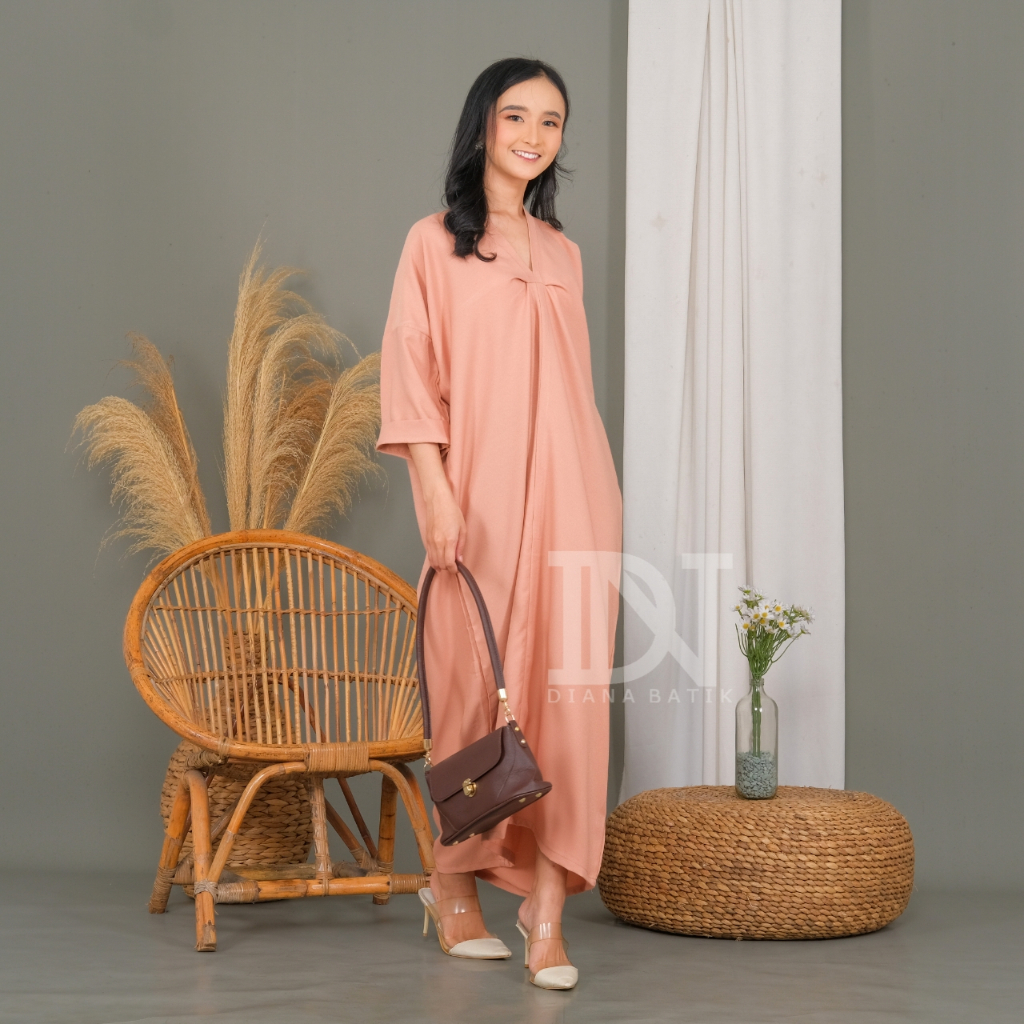 KAFTAN NAYARA CASUAL by Diana Batik