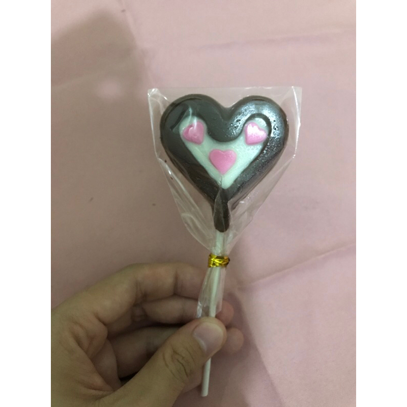 

Kok Kok Chocolate (Chocolate Lolipop)