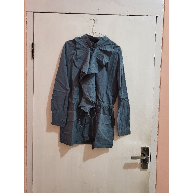 Kemeja Monel - Preloved