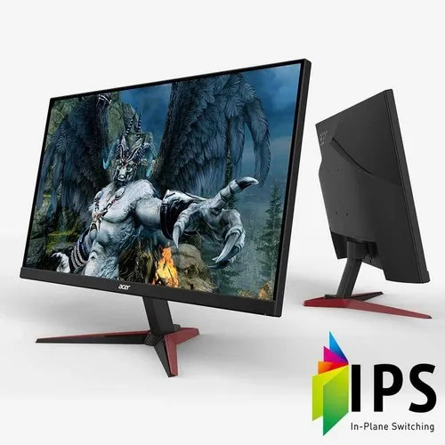 ACER NITRO VG240Y / MONITOR GAMING / 24 INCH / FHD / 1Ms 75Hz FreeSync Speaker / GARANSI RESMI/ BISA CICILAN 0%