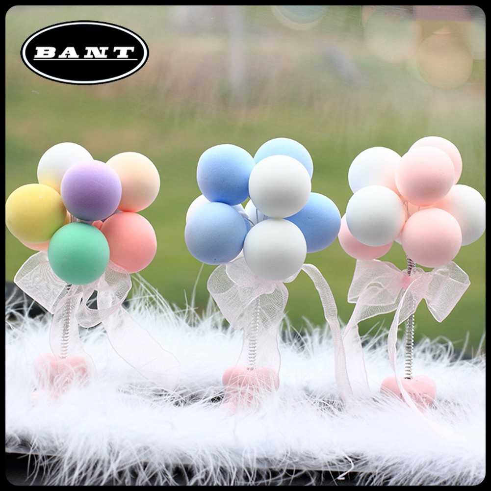 Hiasan Mobil Dashboard Goyang Terbaru Mainan Pajangan