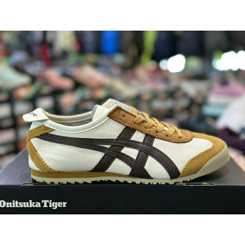 Sepatu Onitsuka Mexico 66