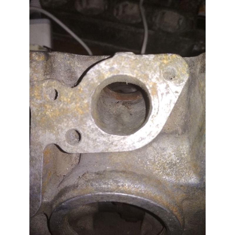 head  vega zr head saja