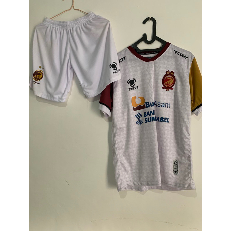 Jersey Sriwijaya FC