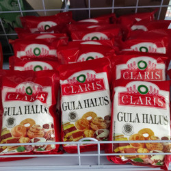 

Gula Halus Claris 250 GR