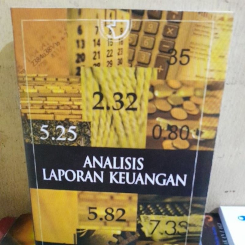 

analisis laporan keuangan dr.kasmir