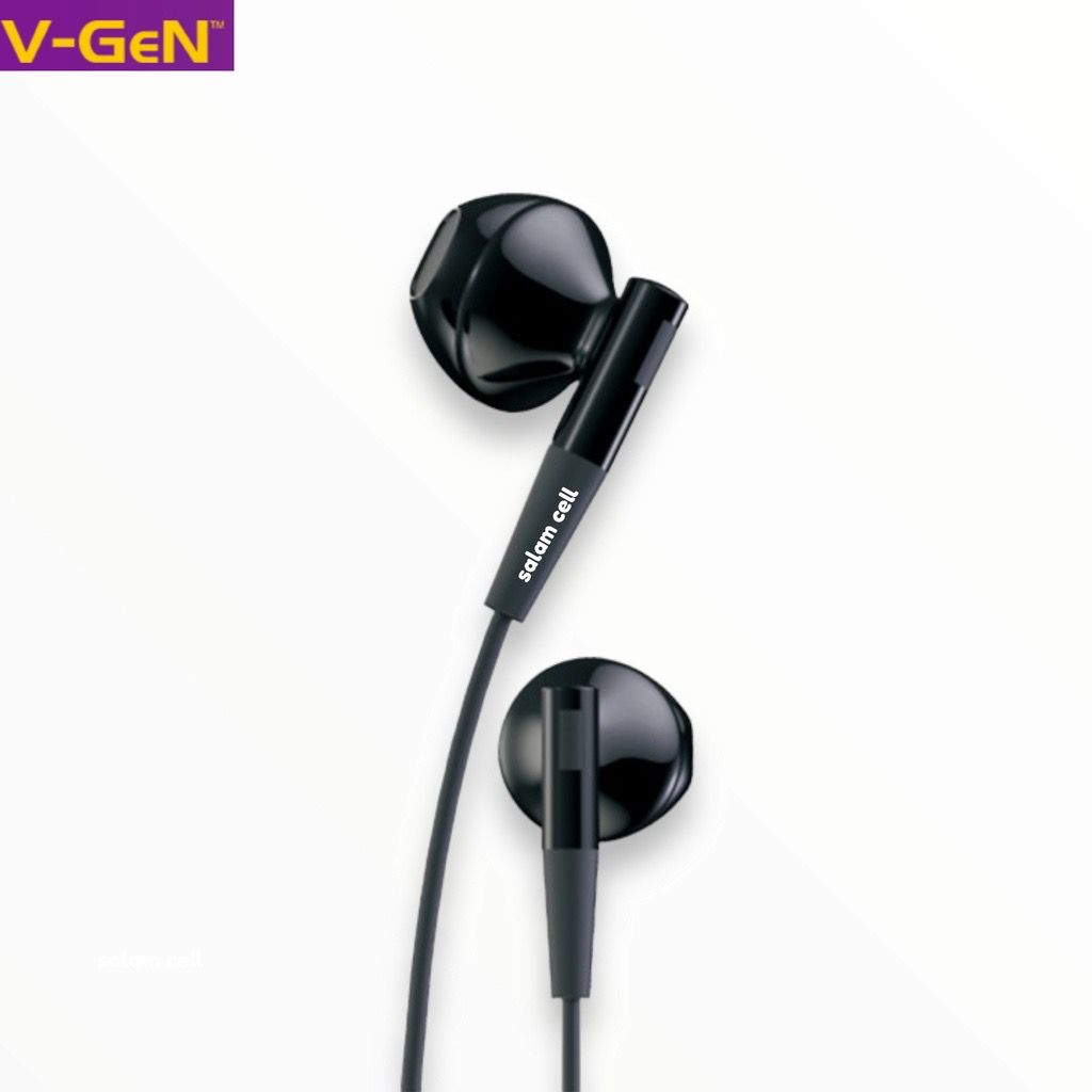 HANDSFREE VGEN VEP1-29 EXTRA BASS BY SMOLL