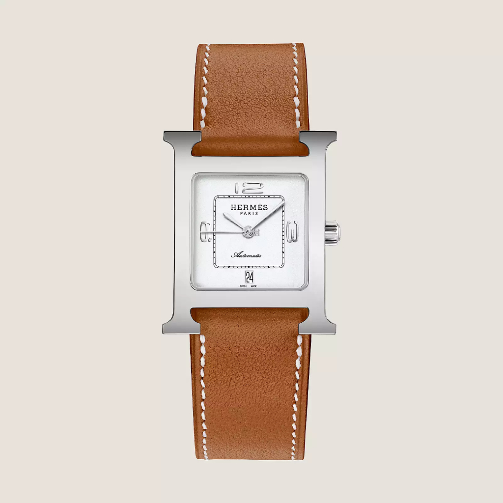 Heure Automatique watch, medium, 30mm