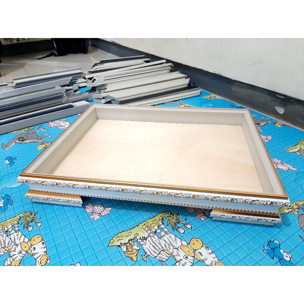 RQ satuan kotak Hantaran/ Box Mahar / box seserahan / Nampan Seserahan/ Satuan