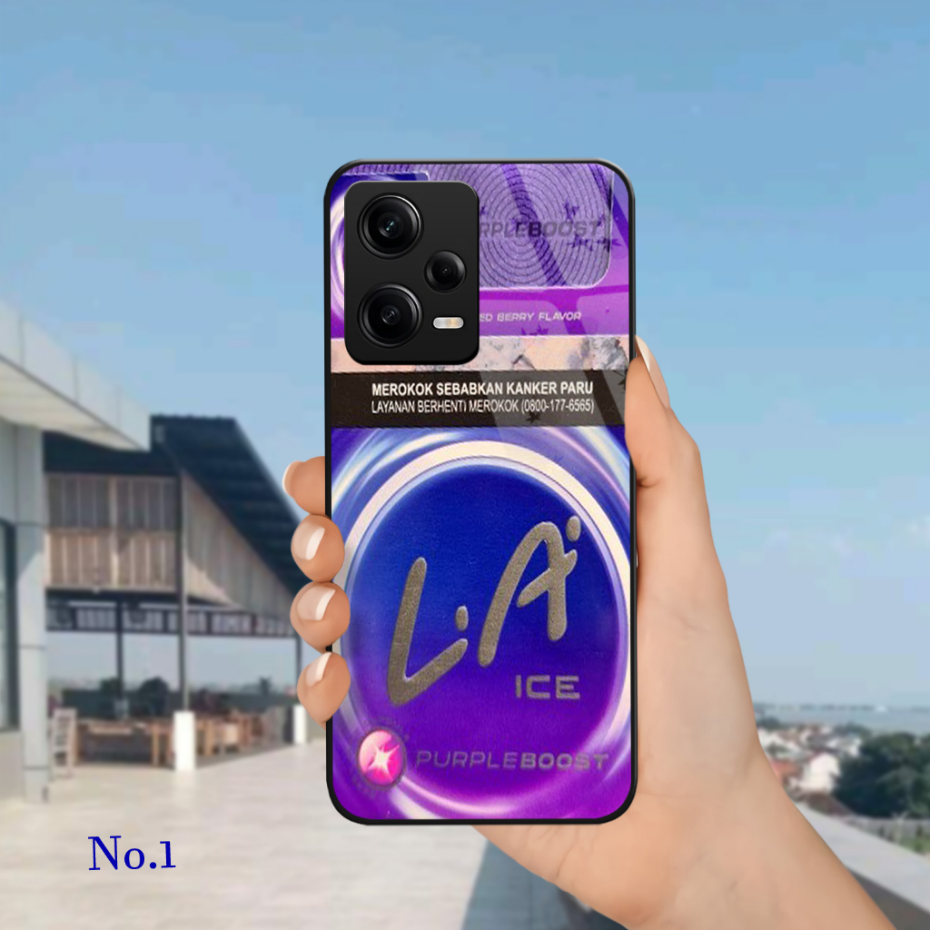 Softcase kilau MC716 Case REDMI NOTE 12 4g 5g REDMI 12 4G pro plus poco x5 x3 pro x3 gt poco m5 m4 p