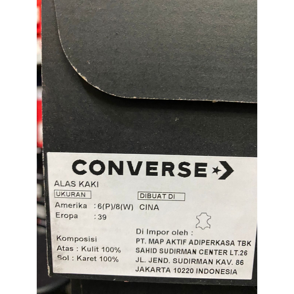 Converse Chuck Taylor All Star HI Dark Beetrot A03264C Men Women / Unisex Shoes Original