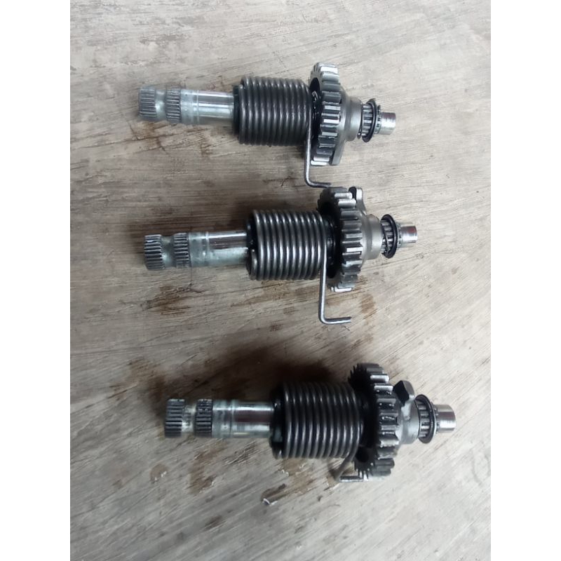 as engkol ninja R SS R original copotan