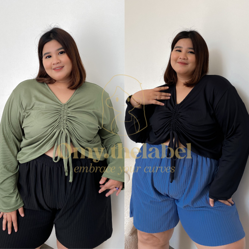 Nina Short Pants/ Celana Pendek Jumbo/ Celana Pendek Big Size/ Celana Pendek Plus Size/ Hot Pants Ju