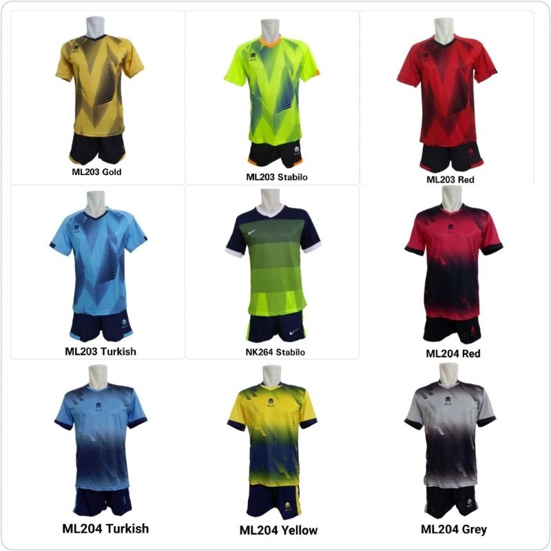 Baju Setelan Futsal Dewasa Kaos Seragam Sepakbola Futsal Baju Jersey Training Olahraga / Seragam Futsal / Kaos dan Celana Futsal / Jersey Futsal Dewasa / Kaos Bola Pria / Kaos Futsal Pria