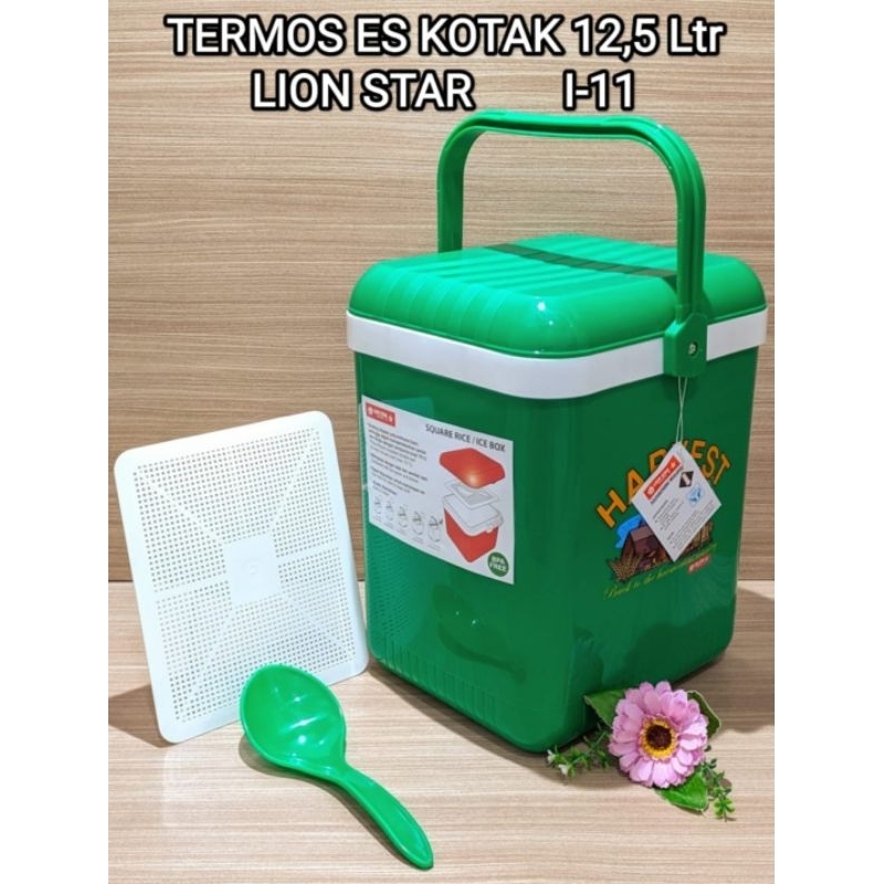 Termos Es Lion Star Ukuran 12,5 Liter