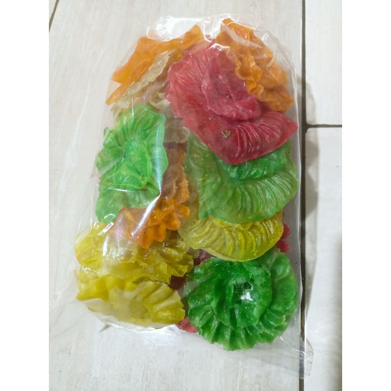 

Promo parered mentah isi 30 pcs