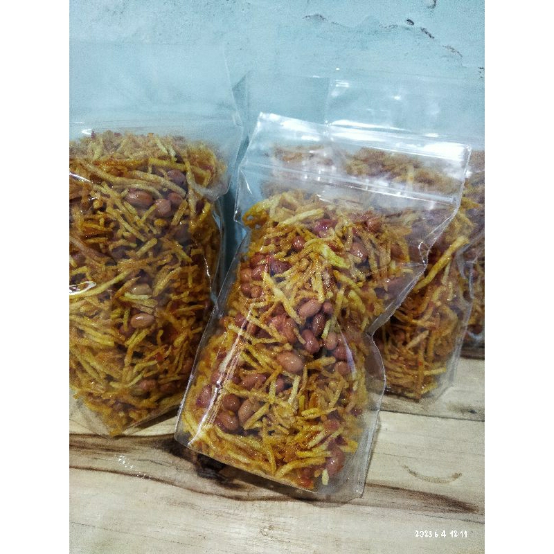 

Kentang Mustofa