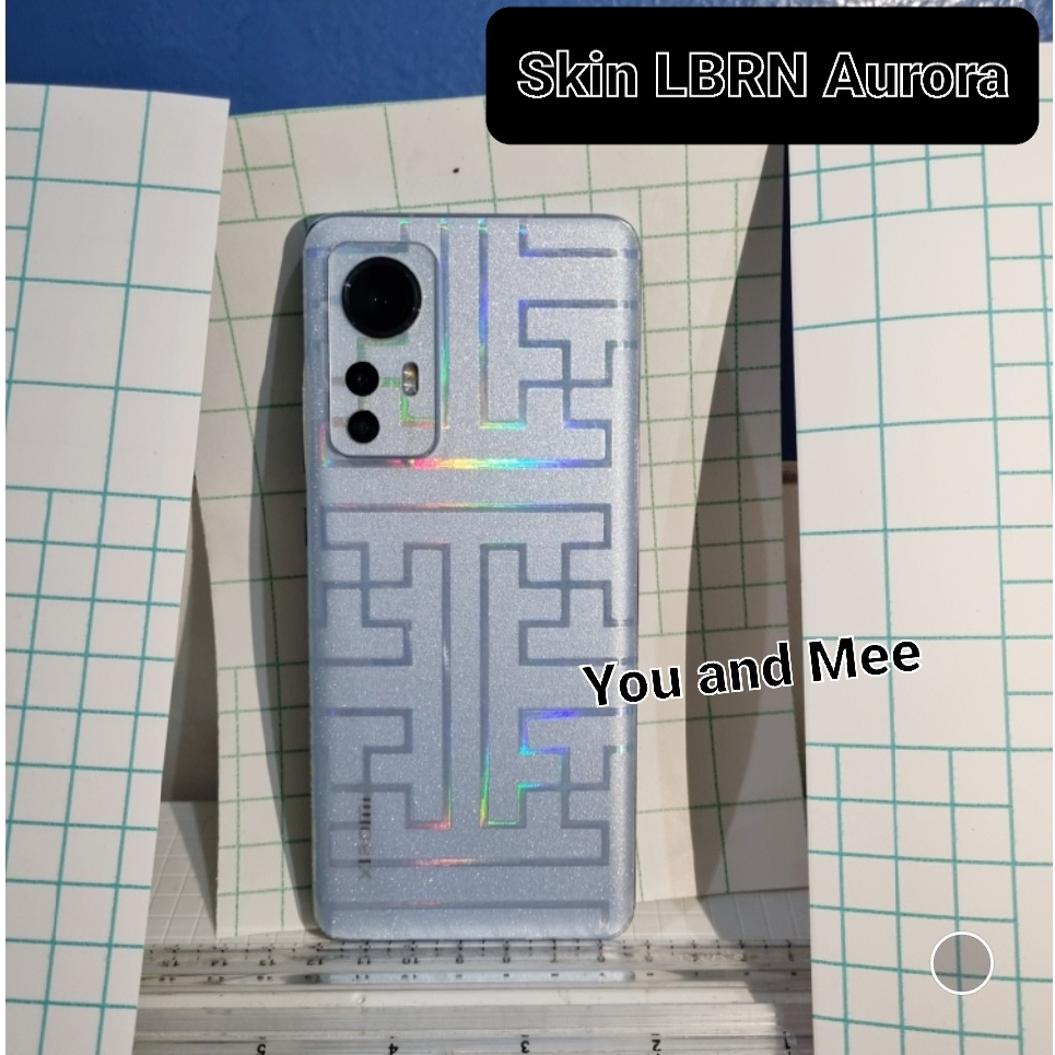 NEW !! Antigores BELAKANG Motif HOLOGRAFIK Xiaomi Redmi 12C A2 A1 10 2022 10-5G 10C 10A 9 9A 9C 9T 8 8A PRO 7 7A SKin Garskin Back For Aurora Holo Gram Grafik Caracter Keren Murah Dan bagus Anti Jamur Gores Carbon Karbon Protector E 4G 5G Pro 12 C A C T S