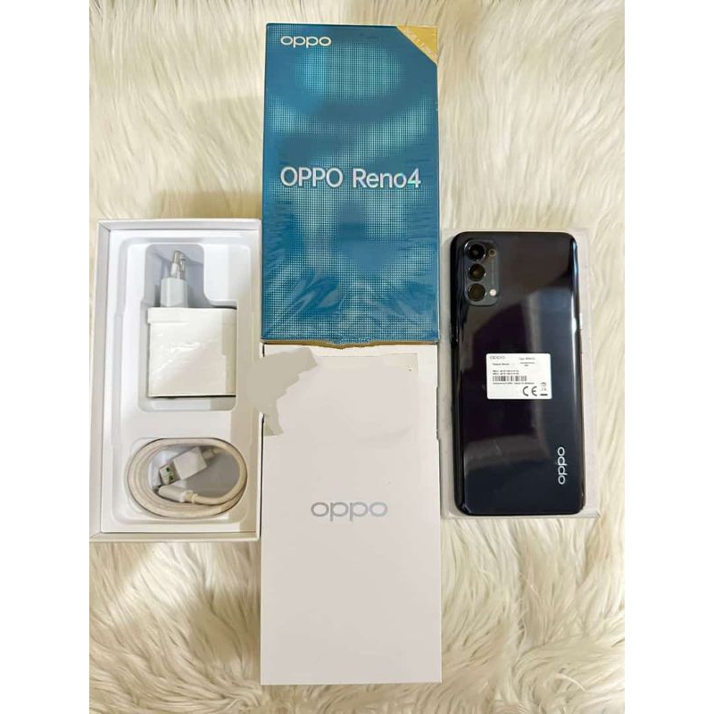 HP SECOND OPPO