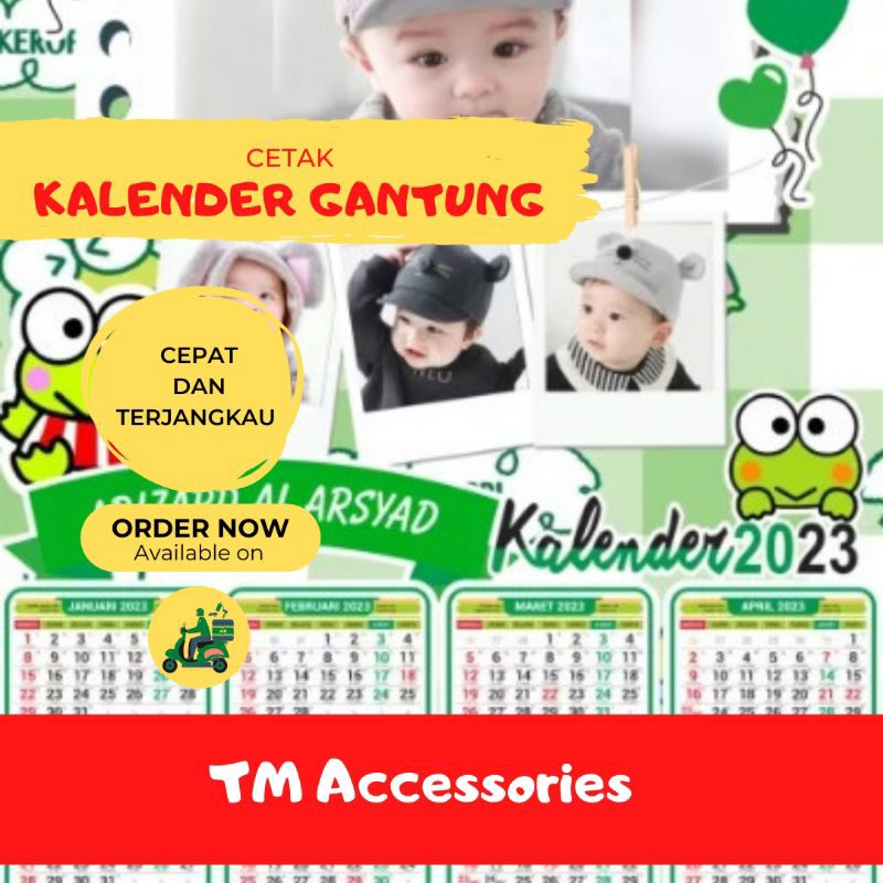 

CETAK KALENDER CUSTOM