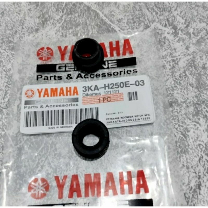 Karet Boot Karet Kaliper Caliper RX King