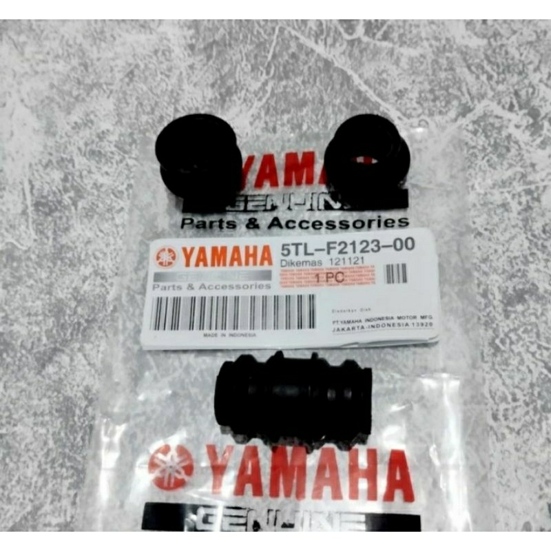 Karet Boot Karet Kaliper Caliper Mio Lama Sporty