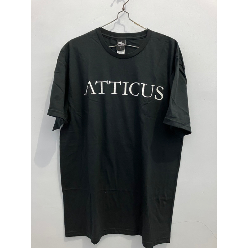 Kaos Atticus Original
