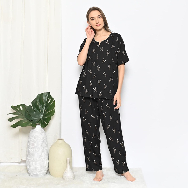 PAJAMAS DREAM ONESET