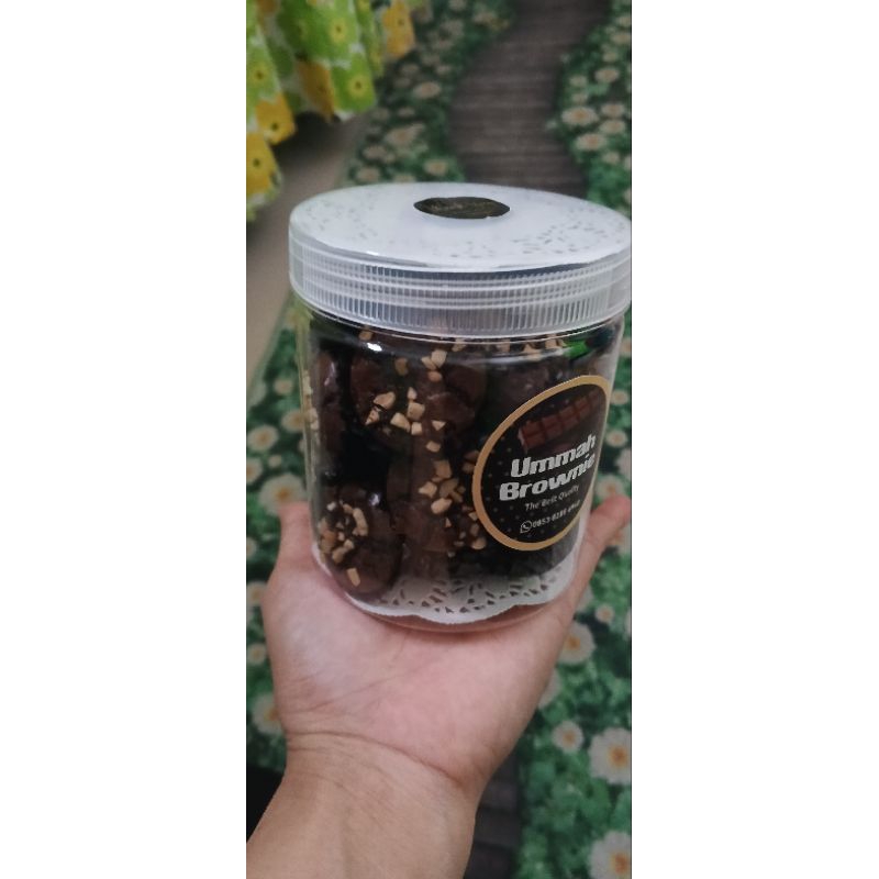 

Shiny crush mini cookies