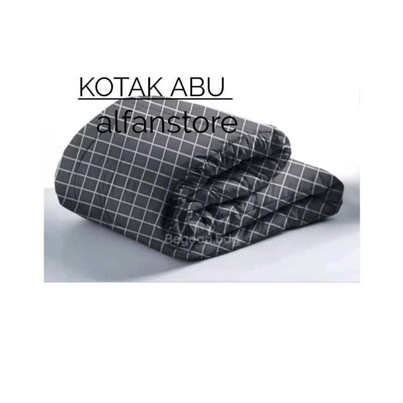 BEDCOVER SET SINGLE AESTHETIC KATUN