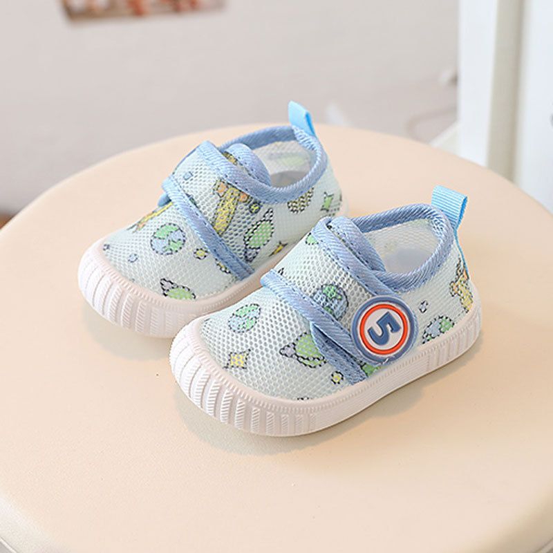 (COD) Sepatu Prewalker Import/ Sepatu Bayi laki laki dan perempuan Import/Sepatu Baby FIVEVY Size 16-27