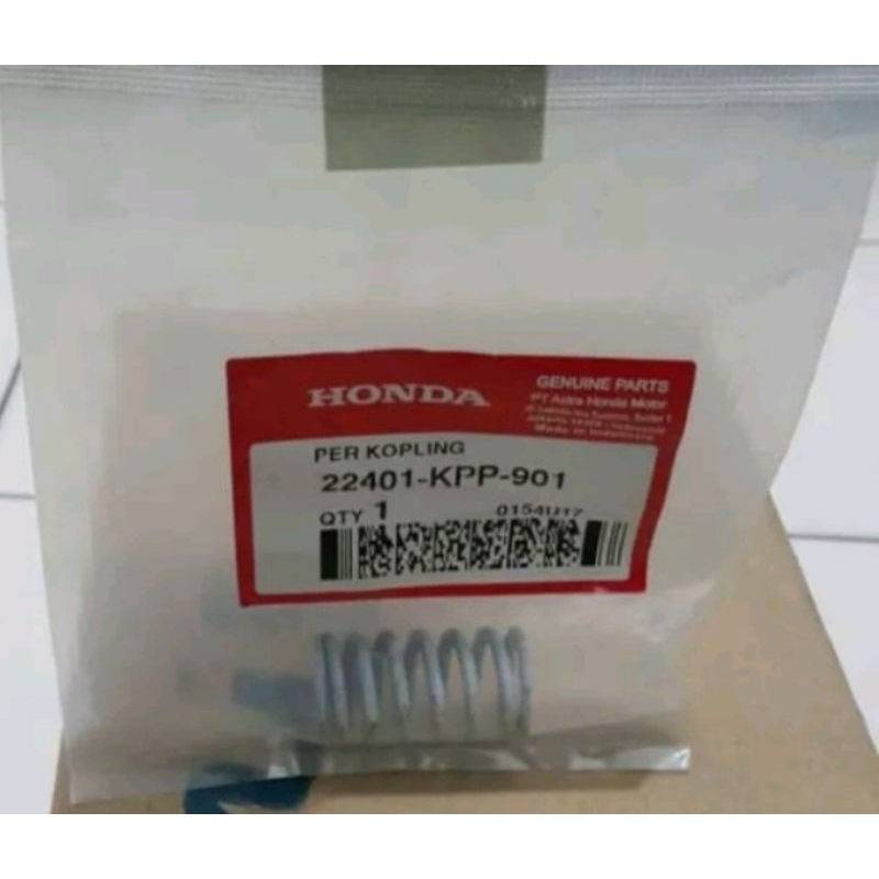 22401-kgf-912 Per kopling PCX Spacy Fi Vario 125 Fi