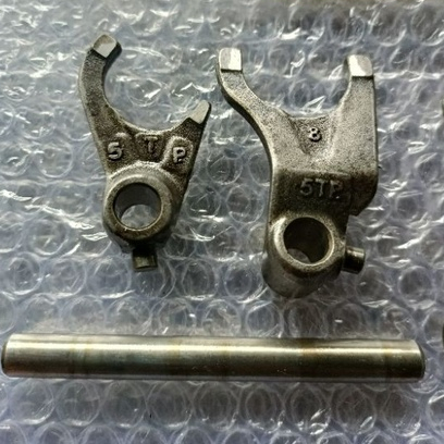 Fork shift drum capit udang yamaha vega r new - jupiter burhan