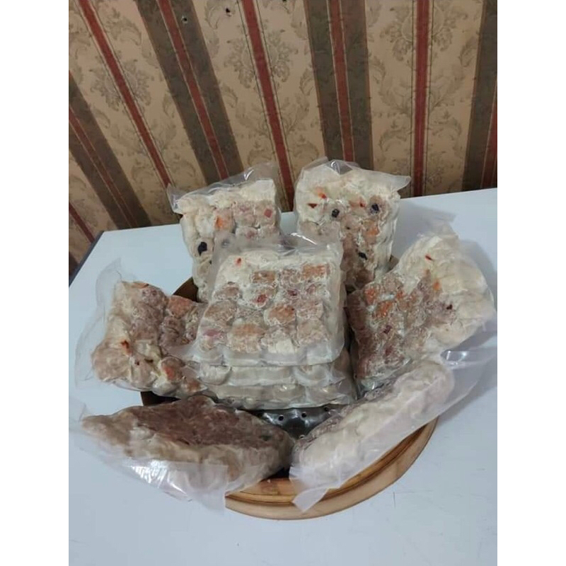 

Dimsum FROZEN || Makanan BEKU