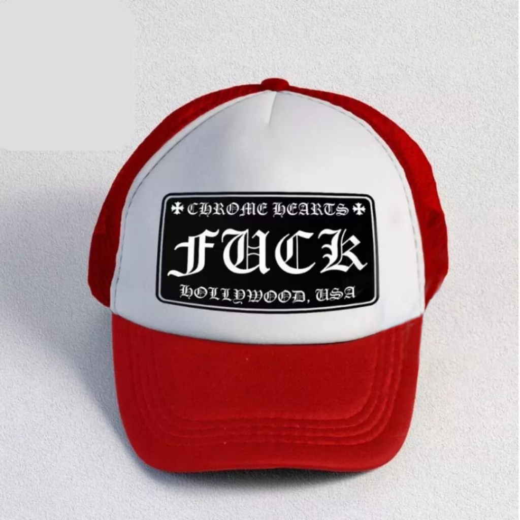 TERBARU TOPI JARING TRUCKER PRIA SABLON BISA BAYAR DI TEMPAT