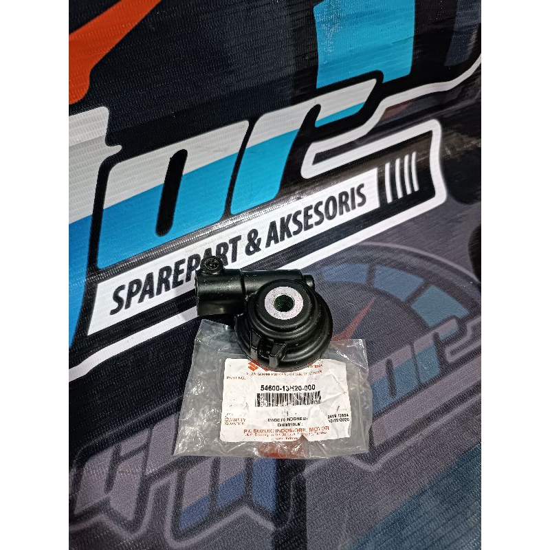 gear box gir box suzuki hayate 13H20 100% original sgp