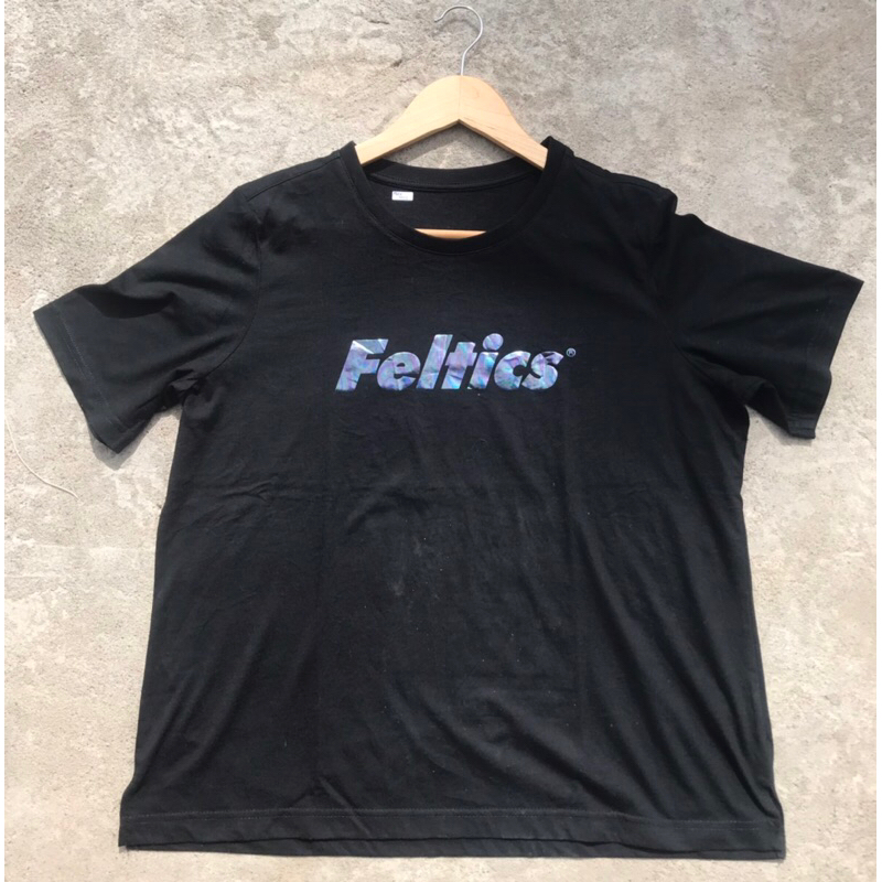 Baju Feltics Second