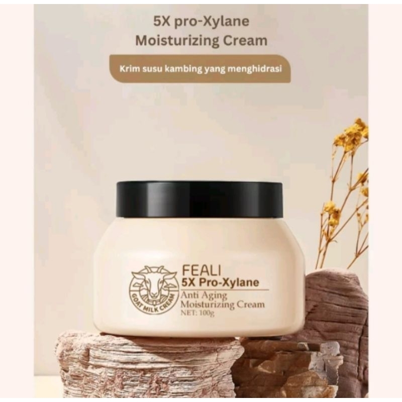 Feali Moisturizer Cream